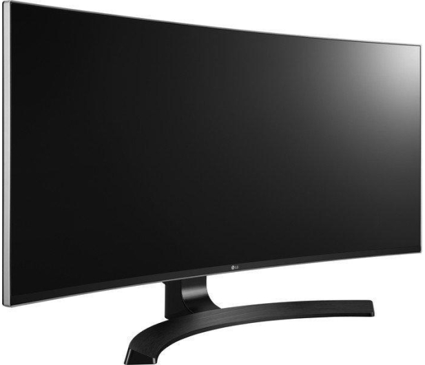 LG 34UC88-B Curved - 297176 - zdjęcie 4